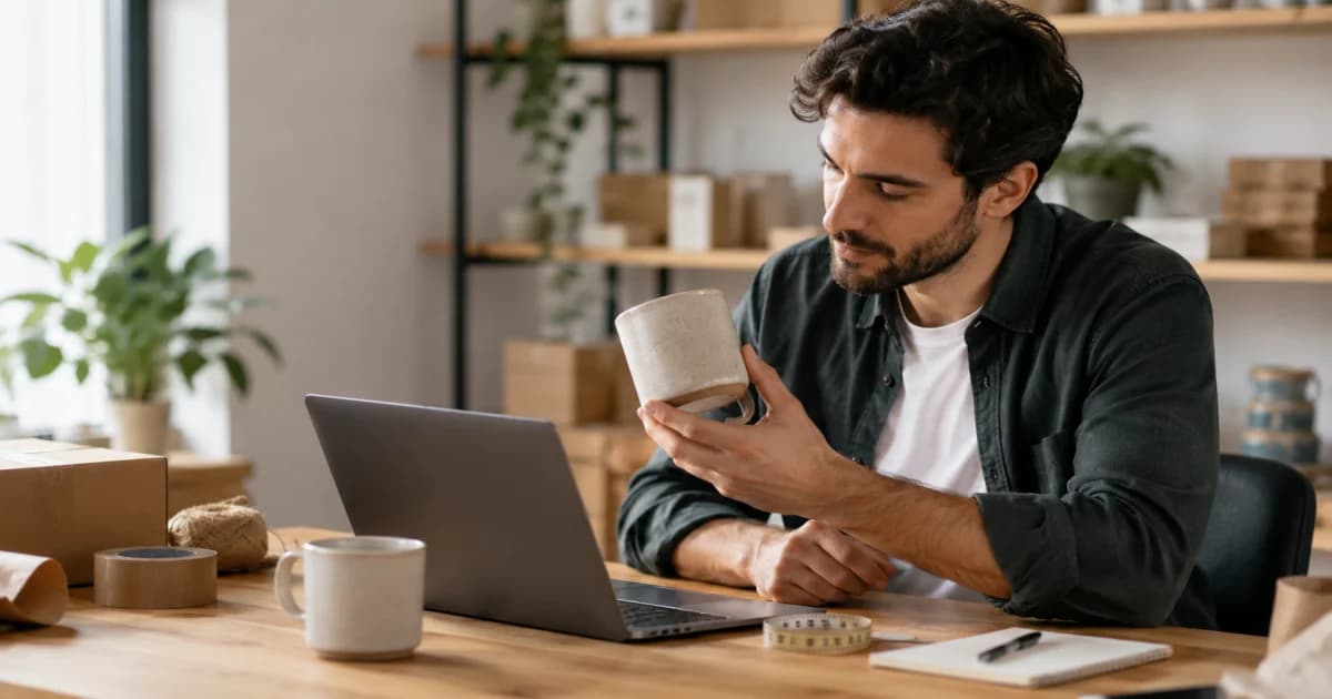 AI Product Descriptions for Shopify That Convert