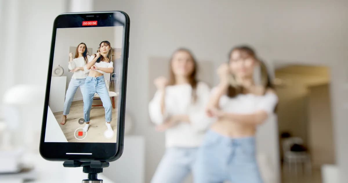 Shopify QR Code Influencer Marketing App: Track UGC Sales