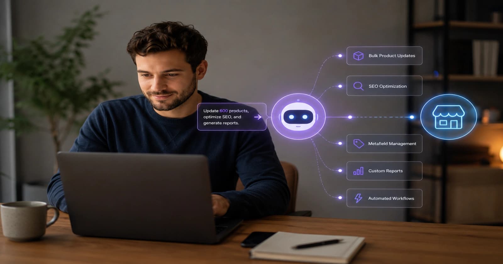 How to Use Shopify AI Toolkit with Claude Code